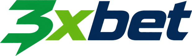 3xbet โลโก้